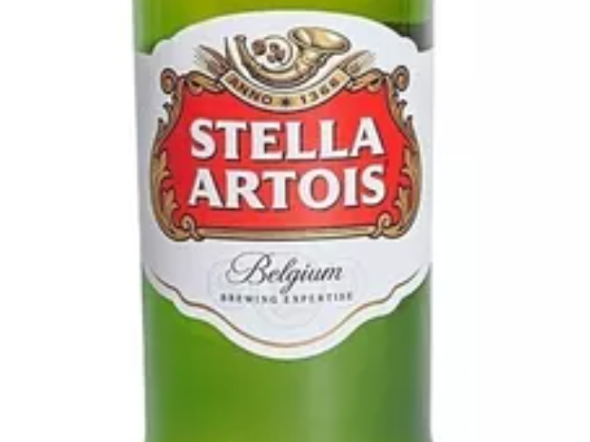 2 Stella litro