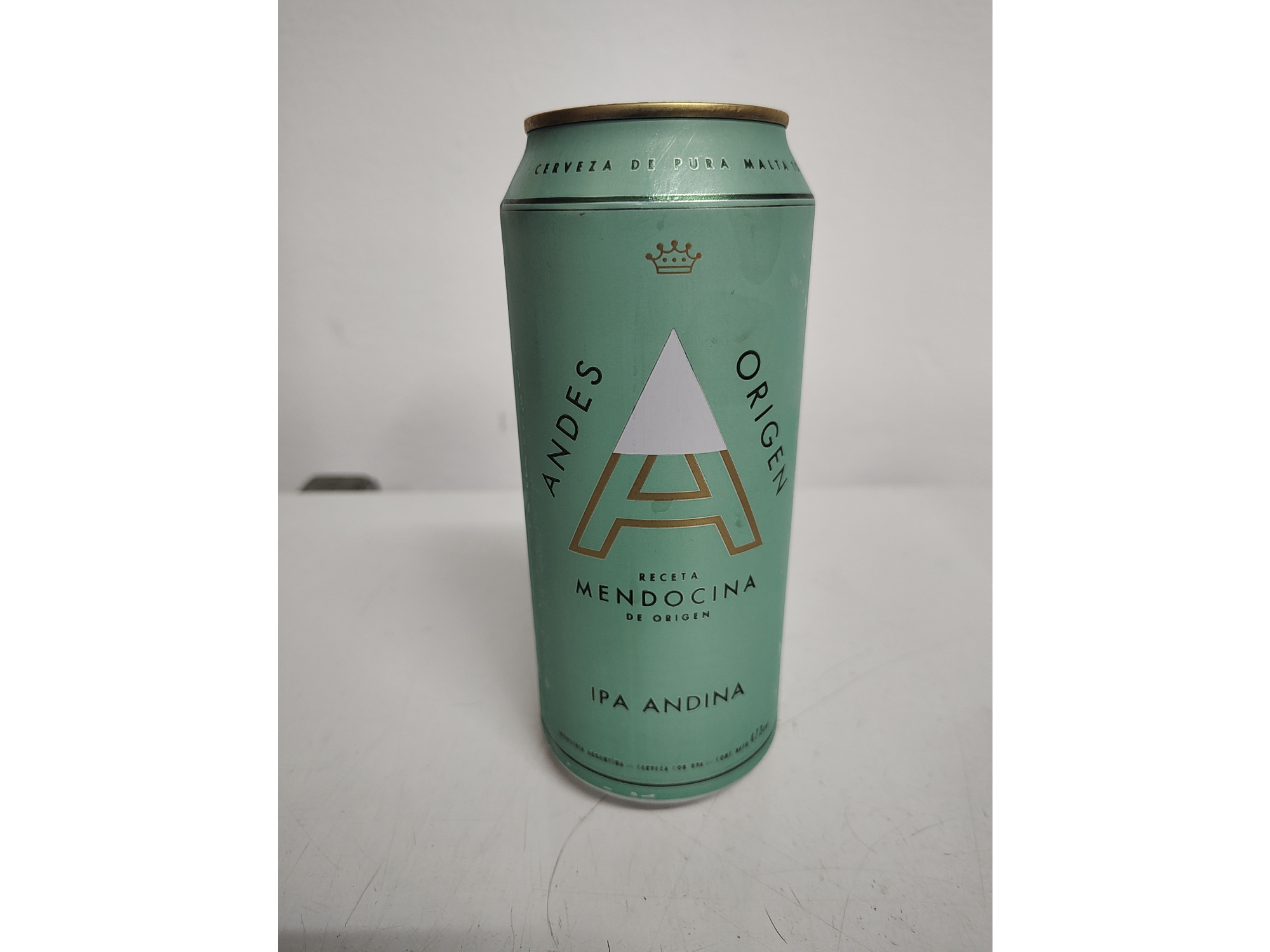 Andes ipa