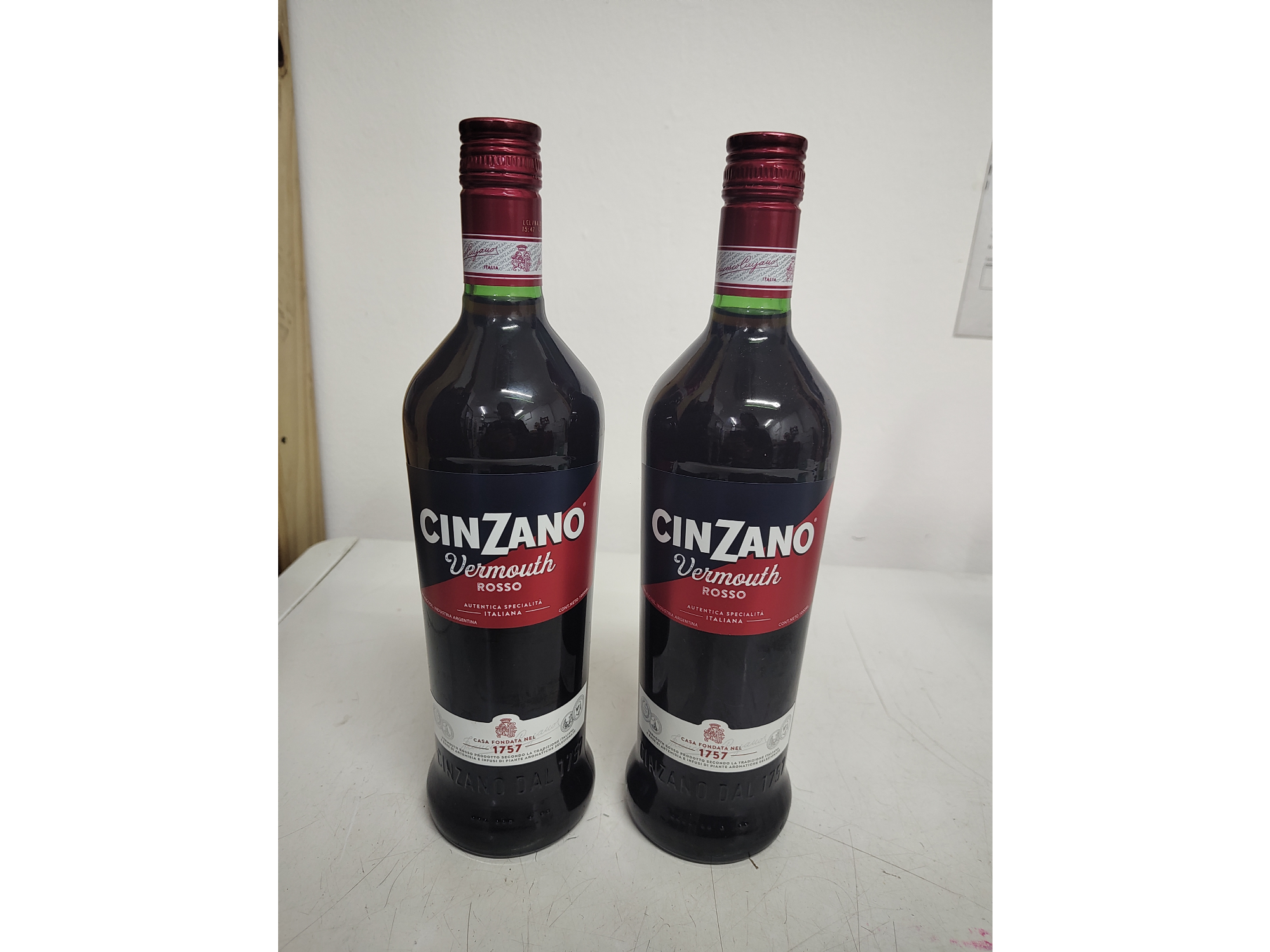 Cinzano