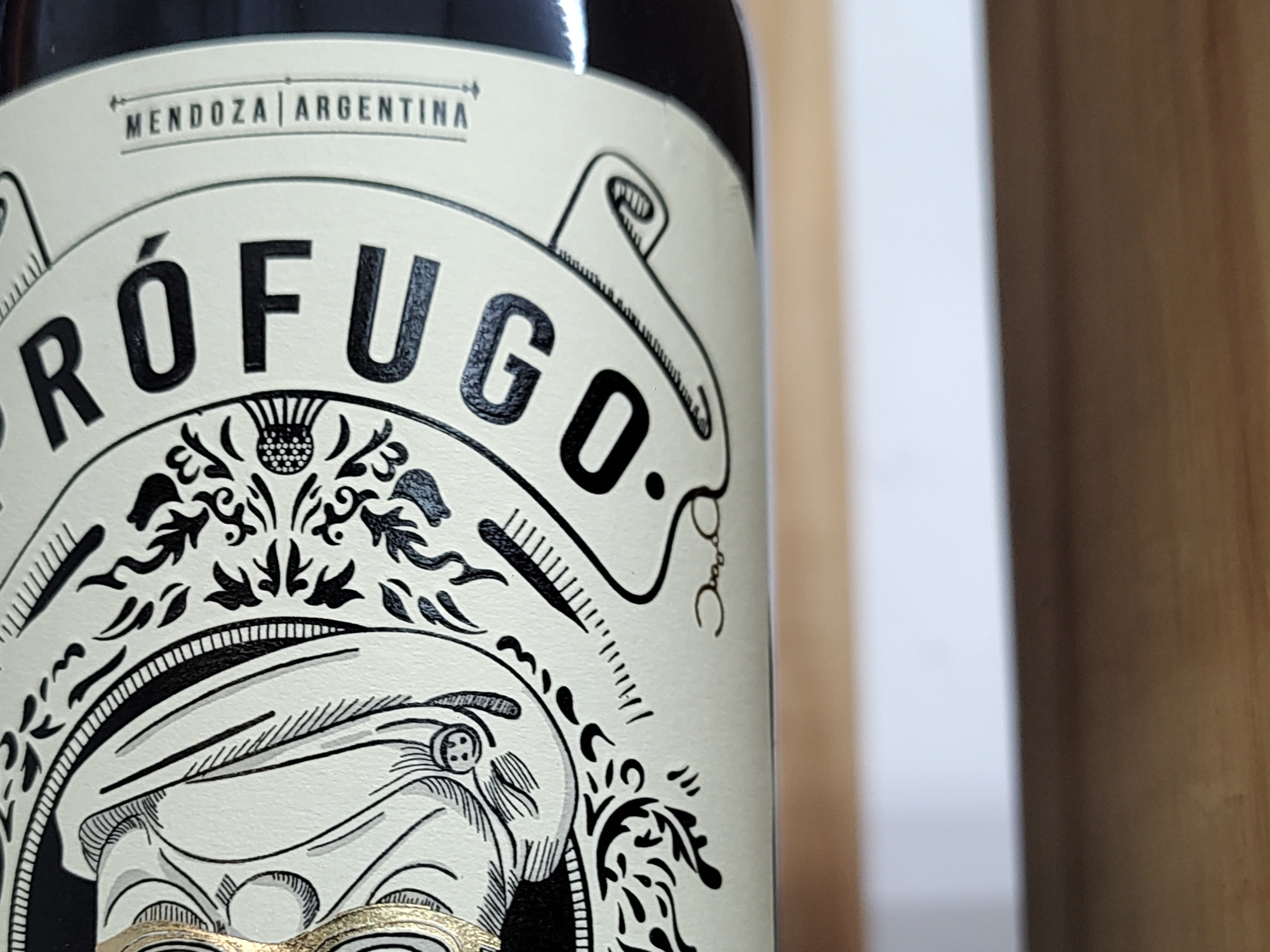 Profugo