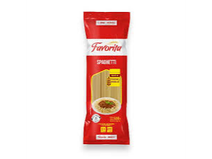 Fideo spaghetti