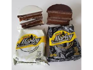Alfajor marley