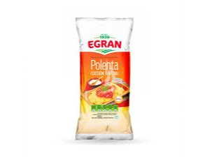Polenta egran