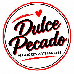 Logo Dulce Pecado