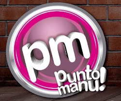 Logo Puntomanu
