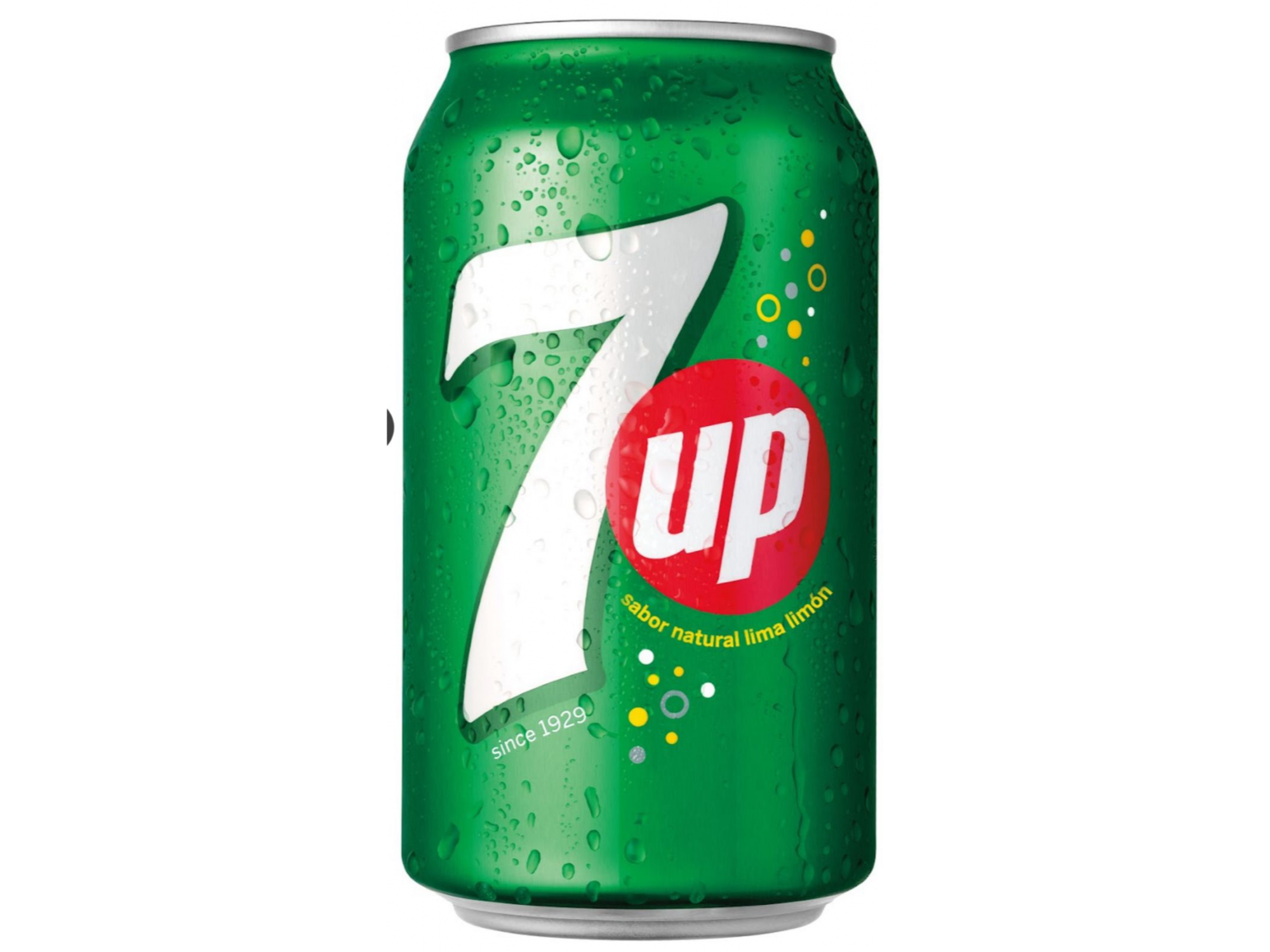 7up lata