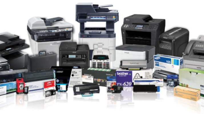 INSUMOS PARA IMPRESORAS