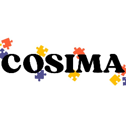Logo Cosima Artistica