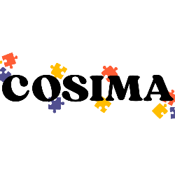 Logo Cosima Artistica