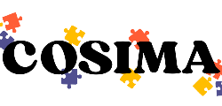 Logo Cosima Artistica