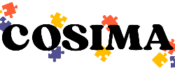 Logo Cosima Artistica