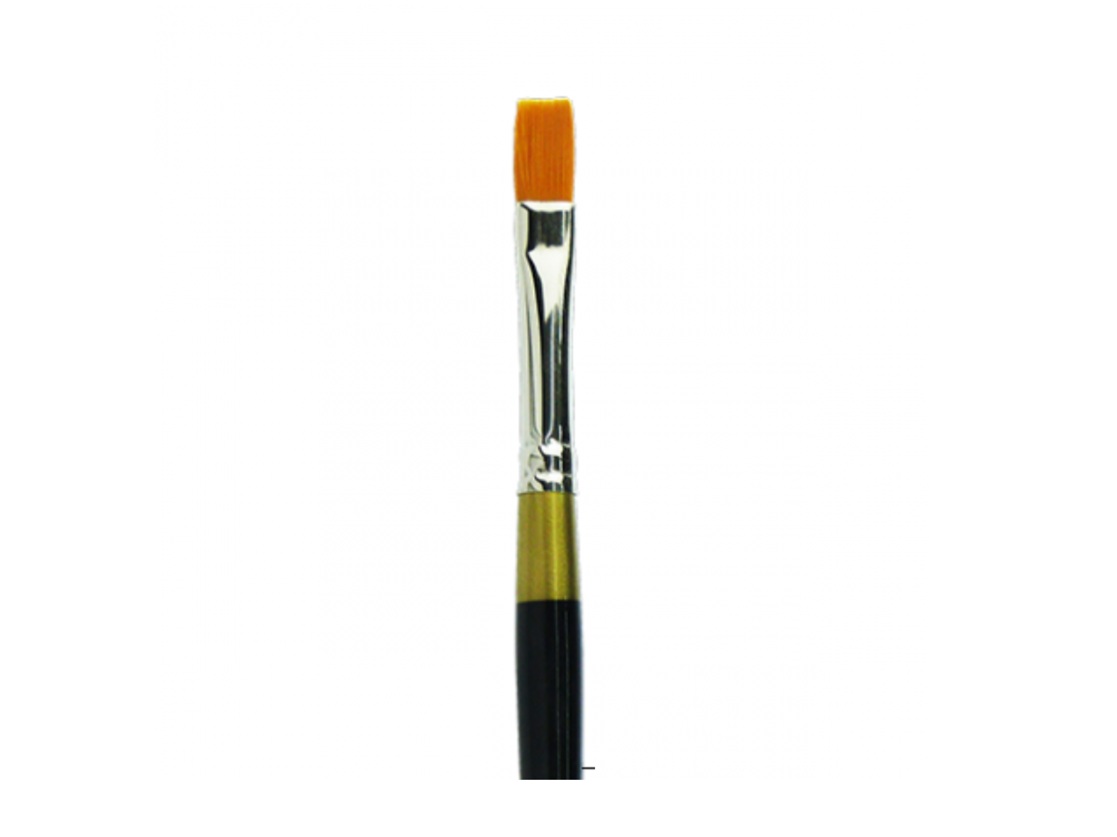 Pincel Dibu S.140 Nº5 Chato M/c Toray