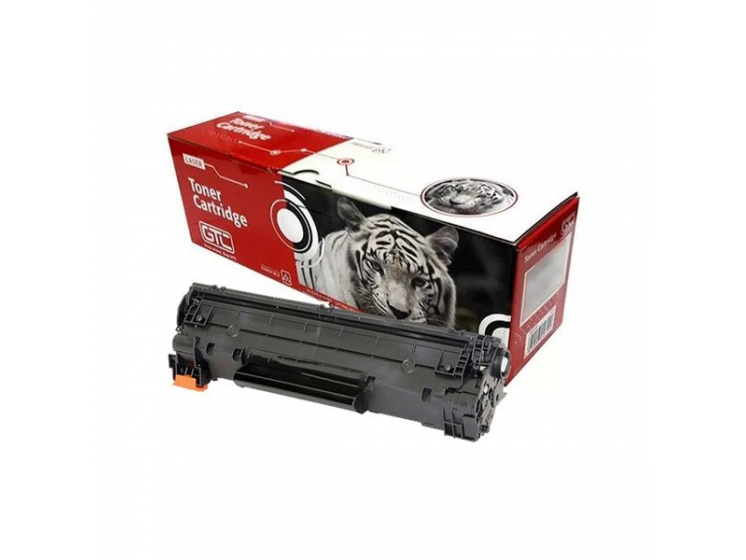 Tóner GTC Alternativo 105A P/ M107A Y M107W - CON CHIP