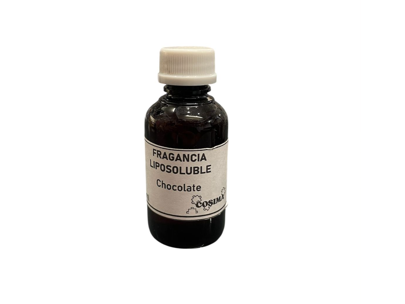 Fragancia Liposoluble - Chocolate 30ml