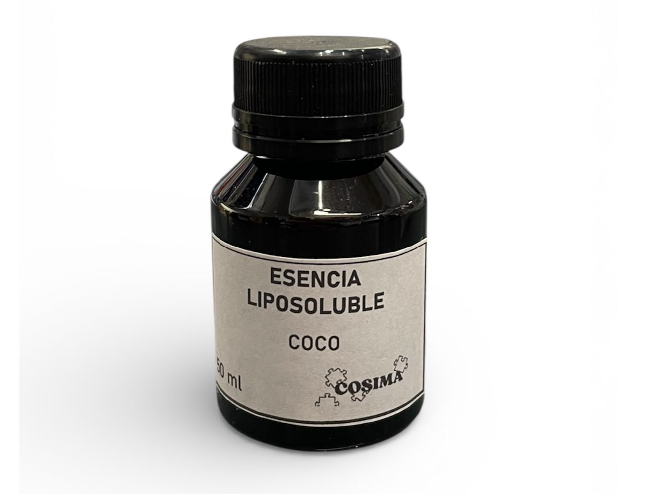 Escencia Liposoluble - Coco 50 ml