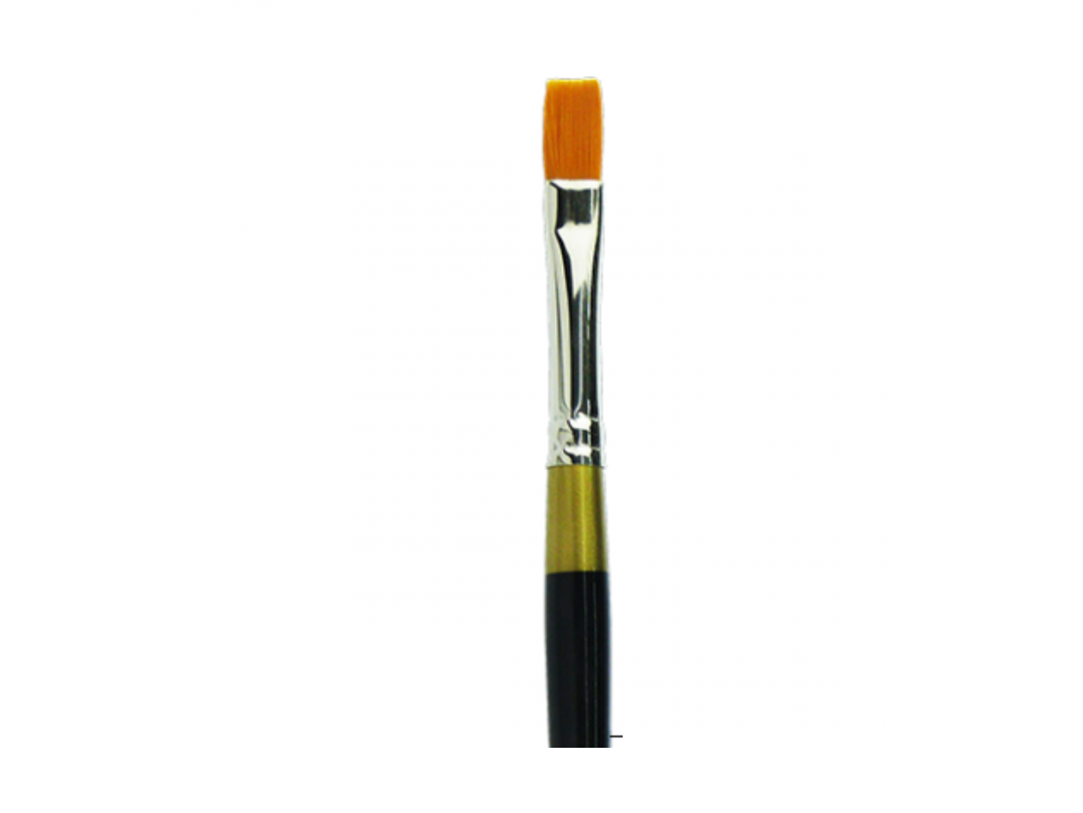 Pincel Dibu S.140 Nº3 Chato M/c Toray