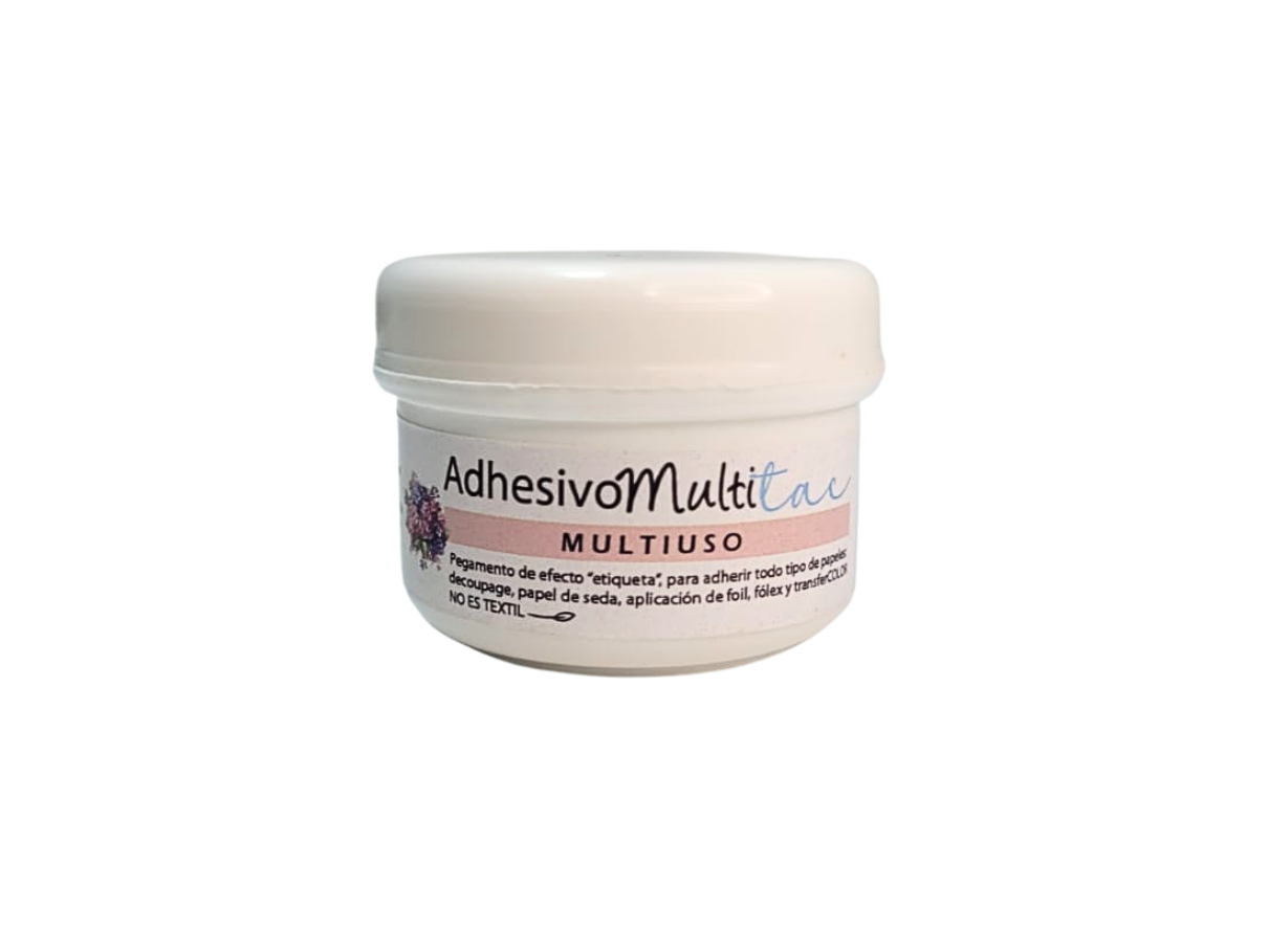 Chic Deco Adhesivo Multitac X 60gs.