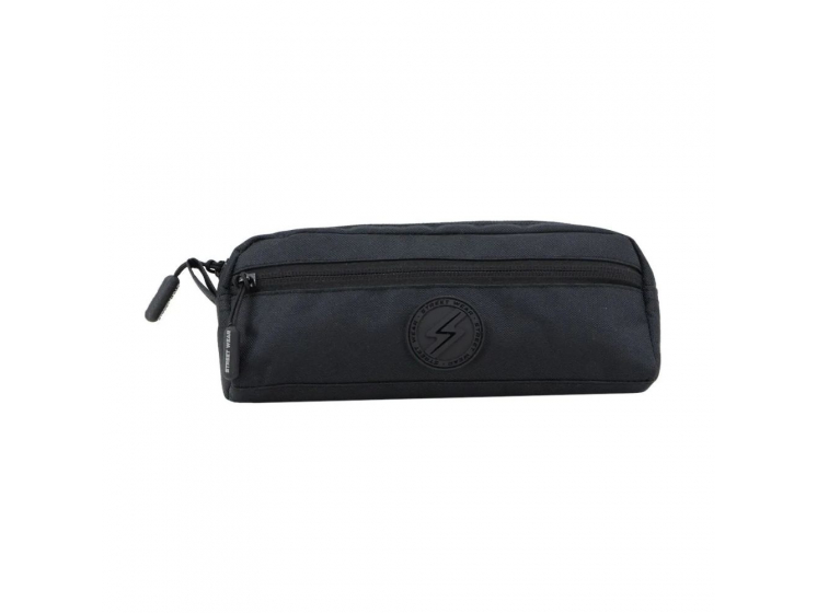 Cartuchera Street Wear LSyD Negro