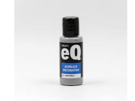 Acrilico EQ Gris Perla (111) x50cc