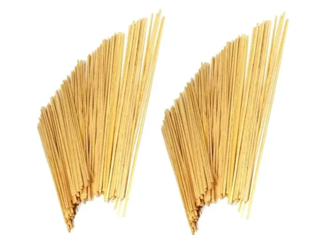 Palito Varilla Difusora Madera x 50