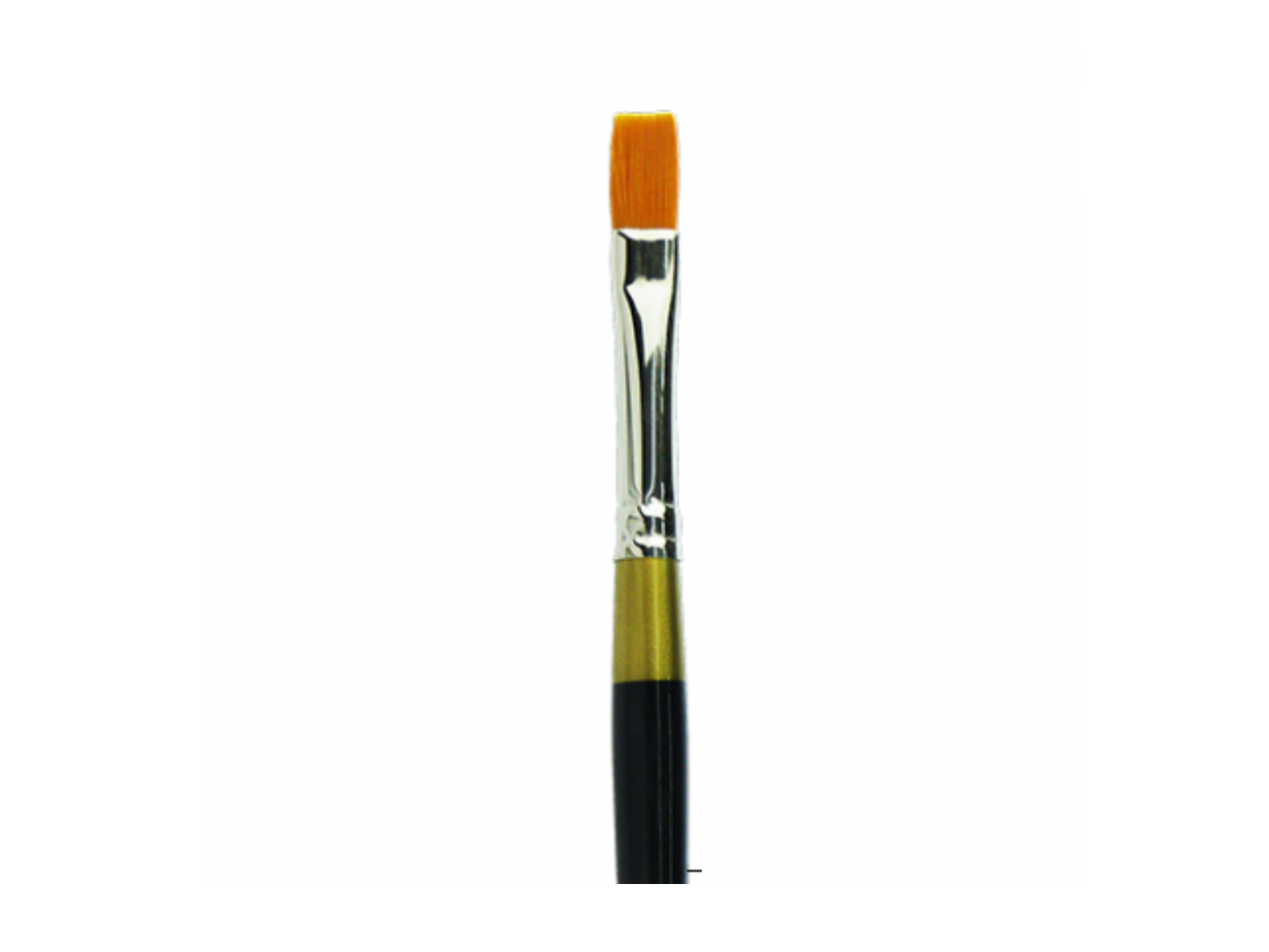 Pincel Dibu S.140 Nº4 Chato M/c Toray