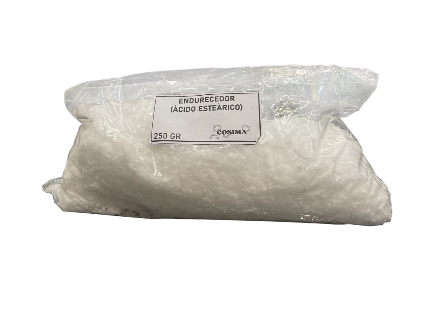 Endurecedor ( Acido estiarico) 250 gr
