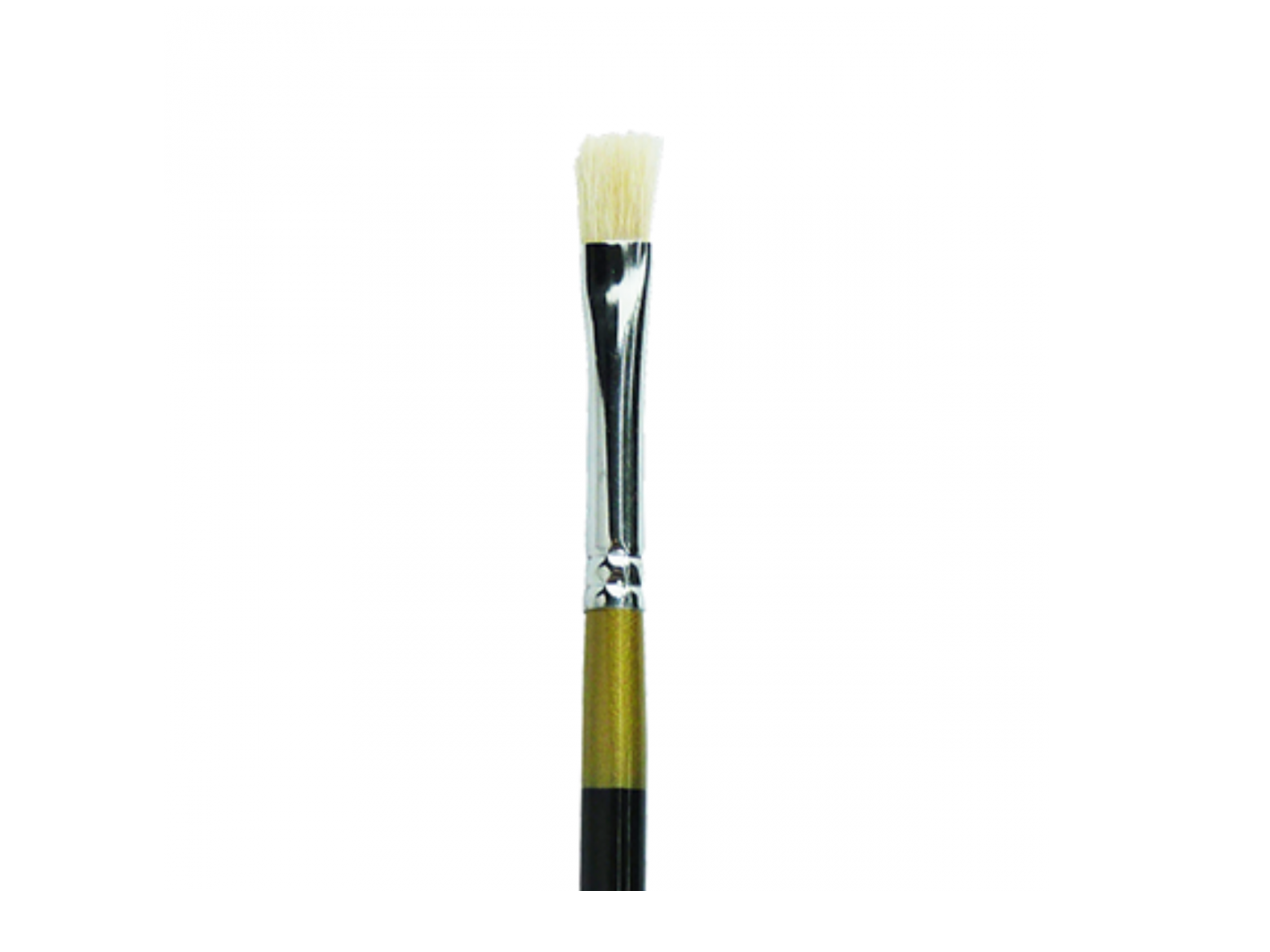 Pincel Dibu S.160 Nº 8 Chato M/c Cerda