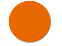 Pigmento a la grasa - Naranja 3 gr