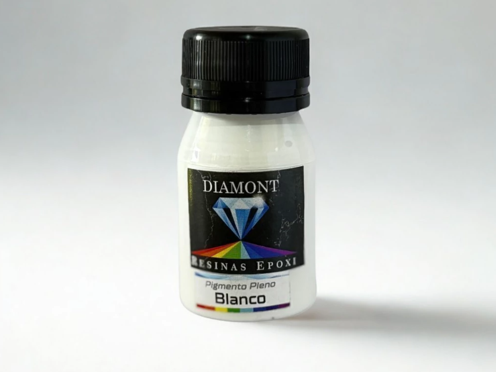 PIGMENTO PLENO BLANCO