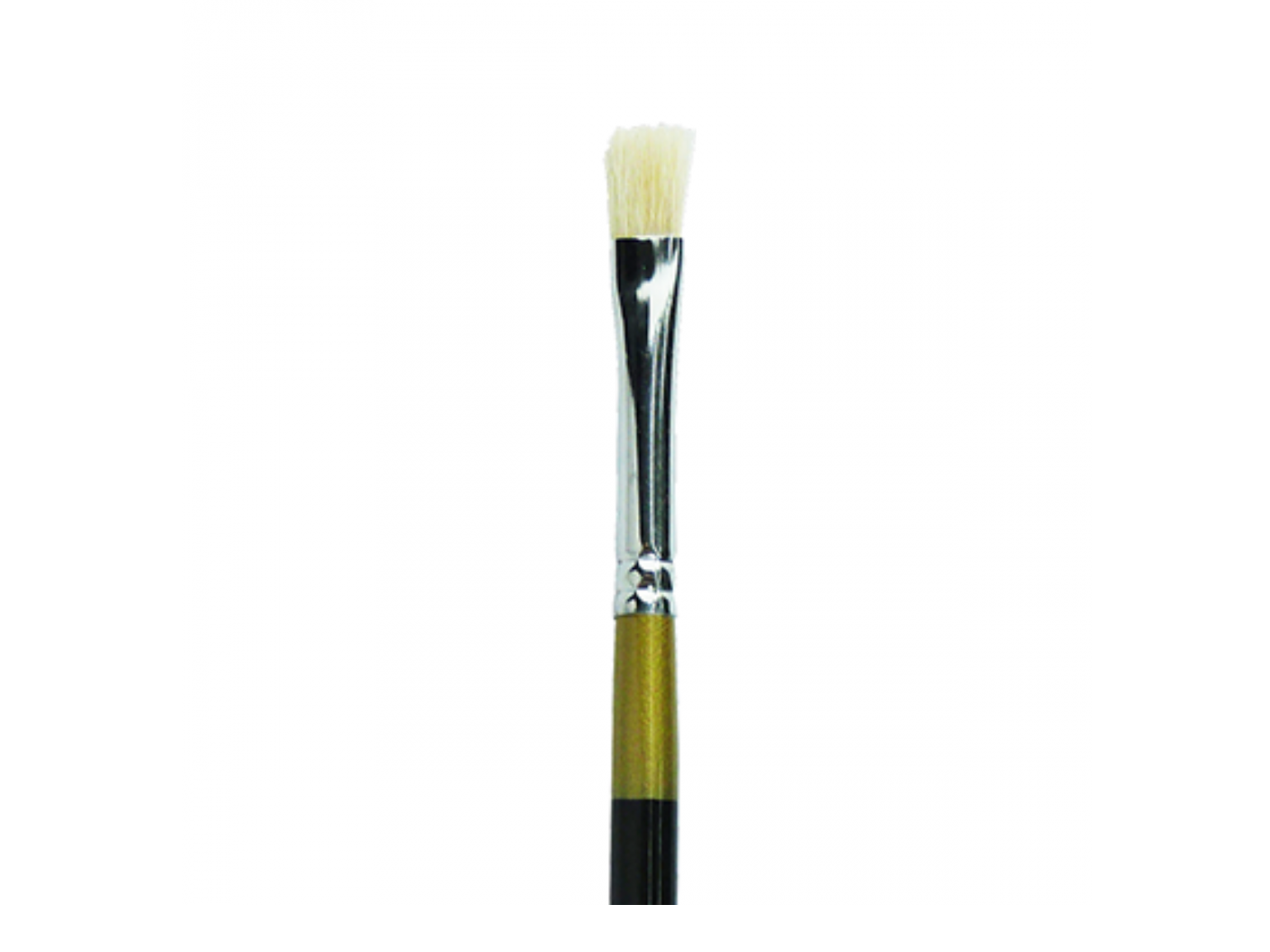 Pincel Dibu S.160 Nº 10 Chato M/c Cerda