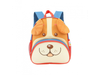 Mochila Escolar LS&D Animals Perro Naranja Infantil