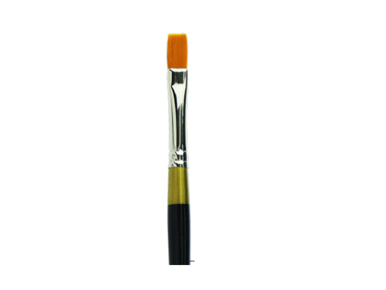 Pincel Dibu S.140 Nº1 Chato M/c Toray