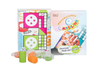 MASILINA CAJITA CREATIVA LUDITO. -