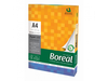 Resma Boreal A4 75g 500 Hojas