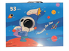 Set de Arte EM Valija 53 pzas V