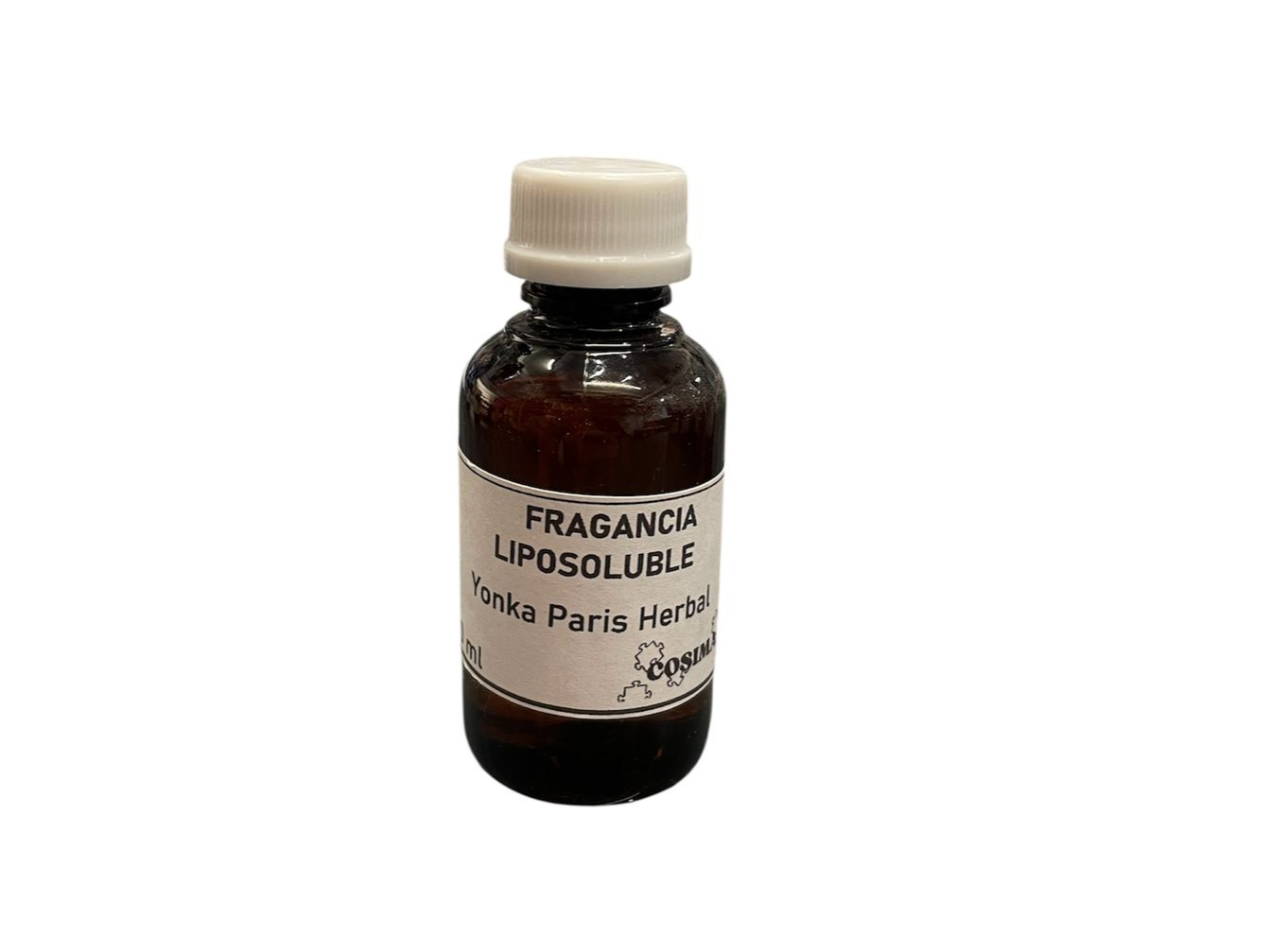 Fragancia Liposoluble - Yonka Paris Herbal