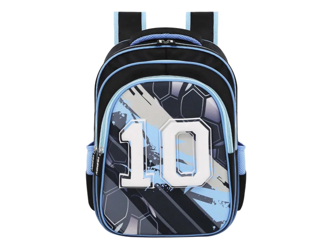 MOCHILA TRENDY 16" 10 30129