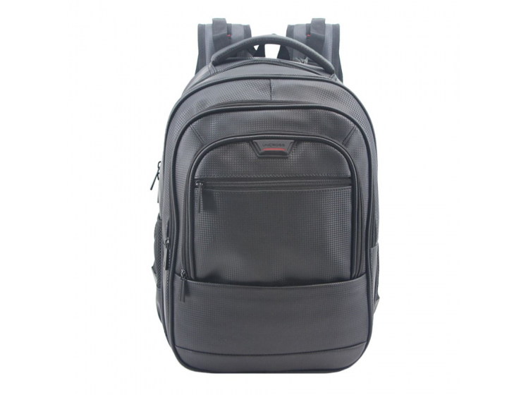 Mochila Unicross Portanotebook 19" Negra