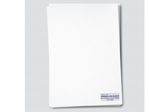 Hoja Para Dibujo Liso 120gs. A4 Resma X un