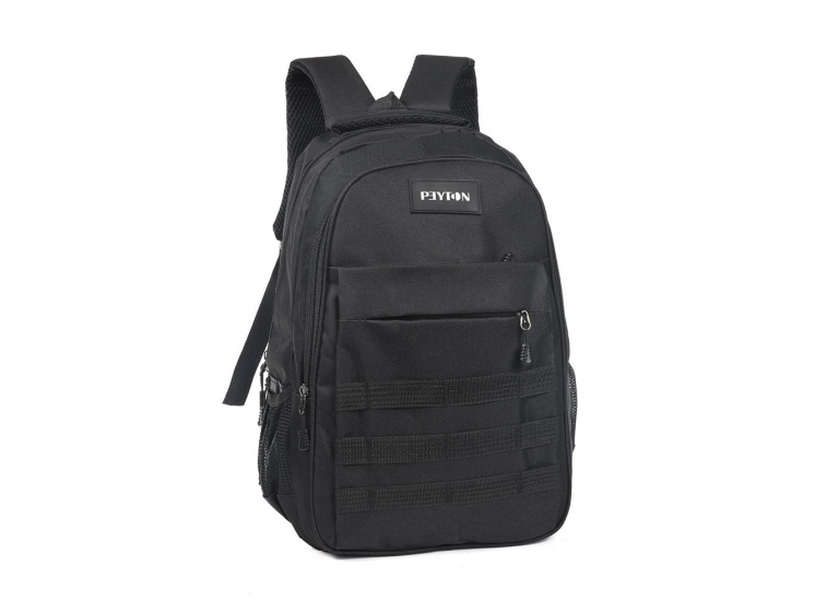 Mochila Peyton 17" Negro