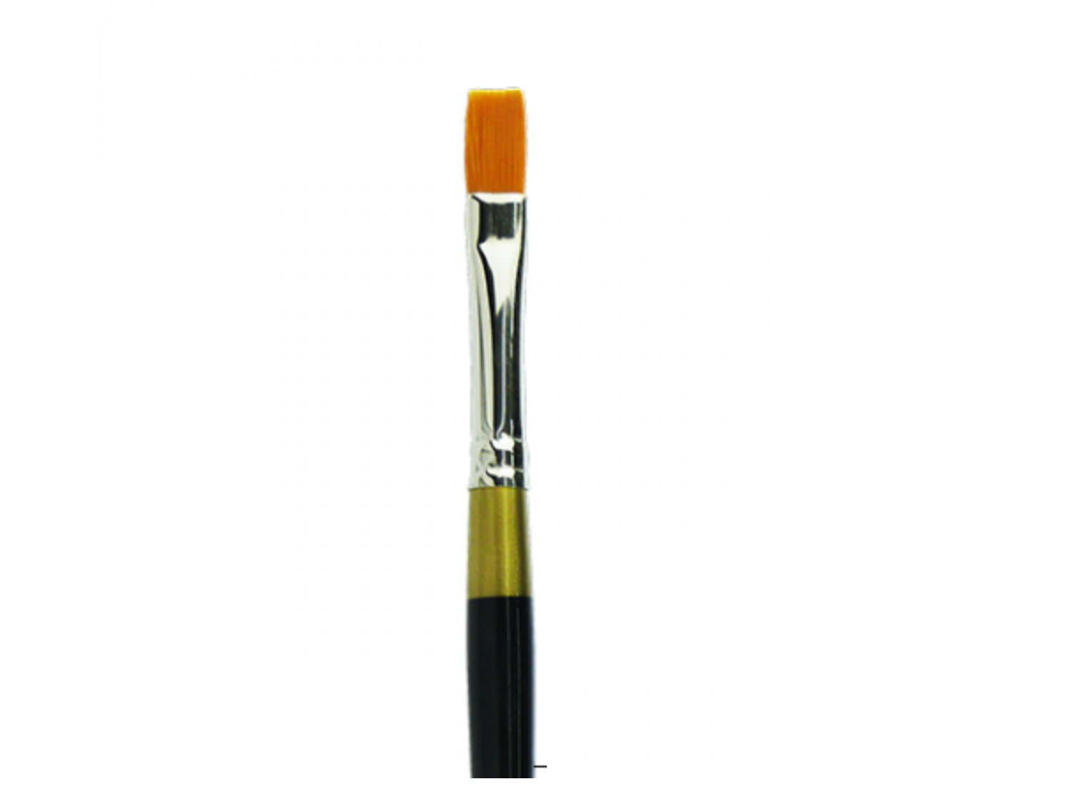 Pincel Dibu S.140 Nº2 Chato M/c Toray