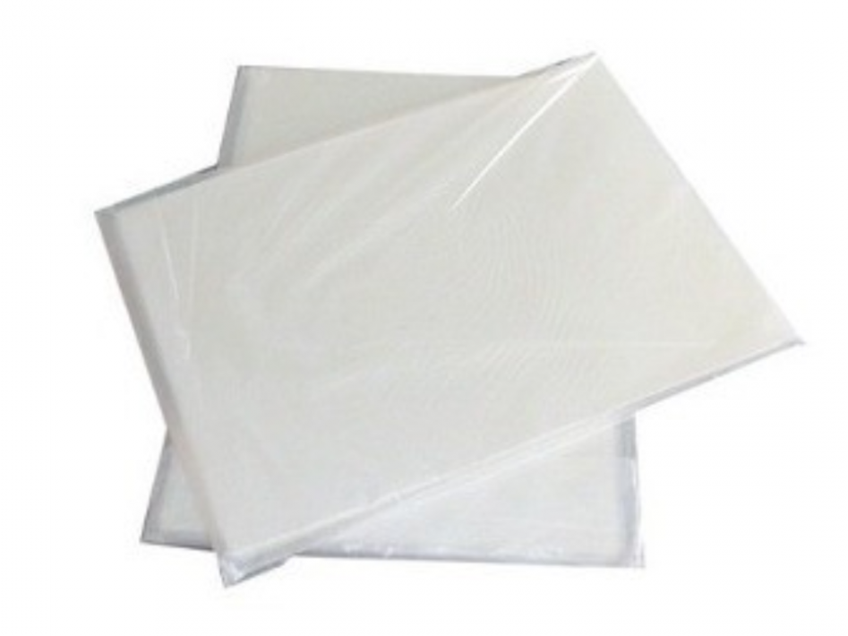 Papel Para Dibujo Liso 180gs.42x29.7cm (a3) X 50h.