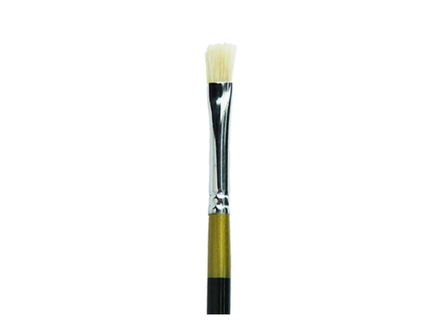 Pincel Dibu S.160 Nº 14 Chato M/c Cerda