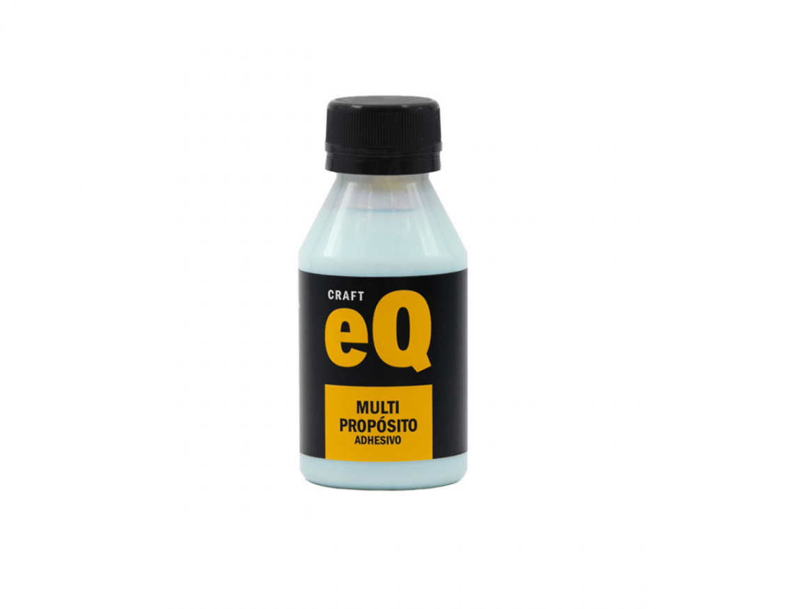 Eq Acc. Adhesivo Multiproposito X 100ml.