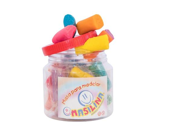 MASILINA BALDECITO C/20 STICKS. -