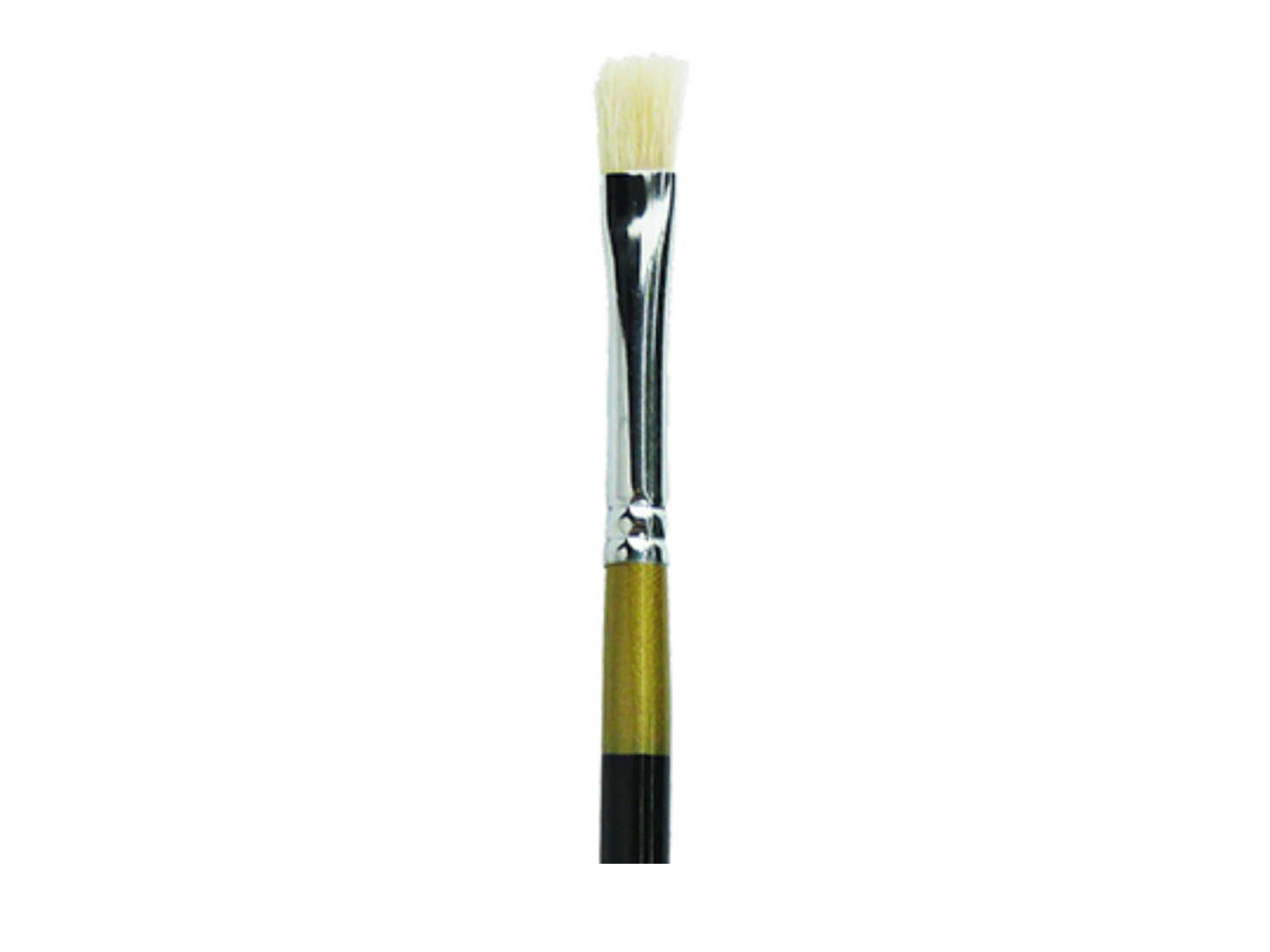 Pincel Dibu S.160 Nº 2 Chato M/c Cerda