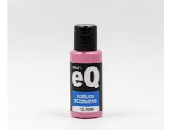 Acrilico EQ Fucsia (712) x50cc