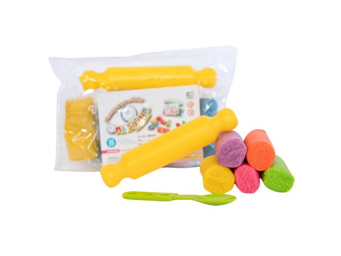 MASILINA KIT 5 STICKS + ACCESORIOS VARIOS. -