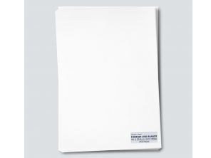 Hoja Para Dibujo Liso 180gs.42x29.7cm (a3) X un