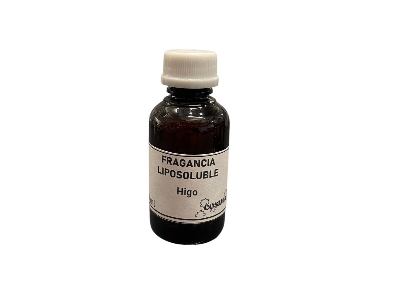 Fragancia Liposoluble - Higo 30ml